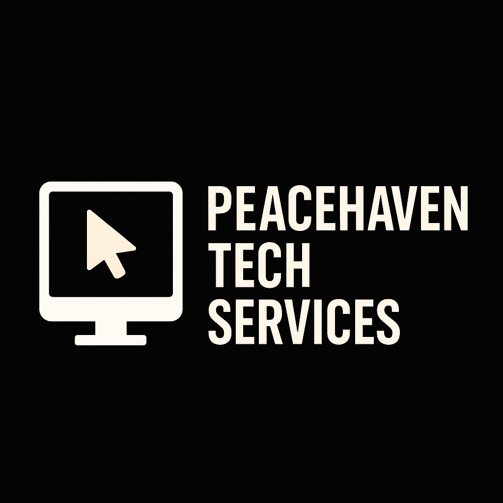 Peacehaven Tech Services